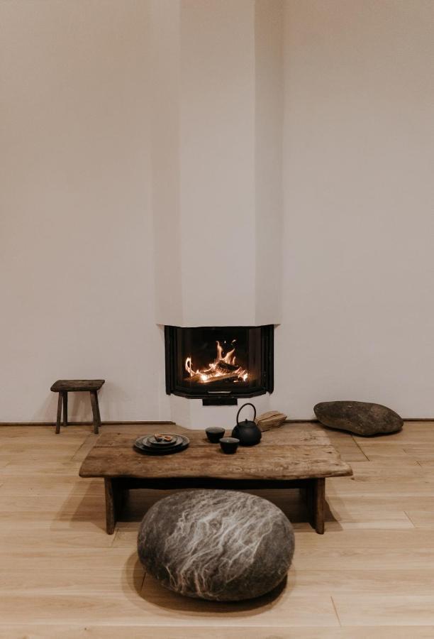 Apartament N O C T U R N E Kamieniec Podolski Zewnętrze zdjęcie