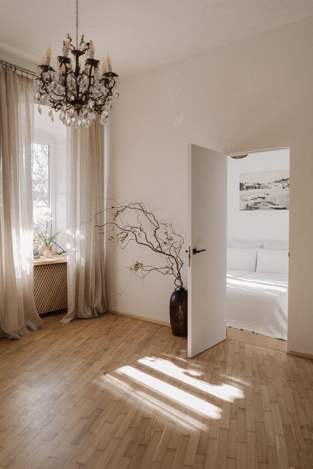 Apartament N O C T U R N E Kamieniec Podolski Zewnętrze zdjęcie